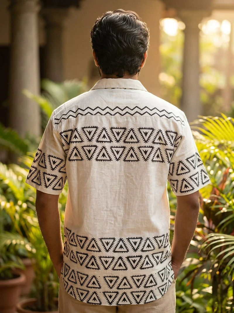 Mrida Shirt